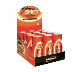 Extra Shot 60ml Bottle