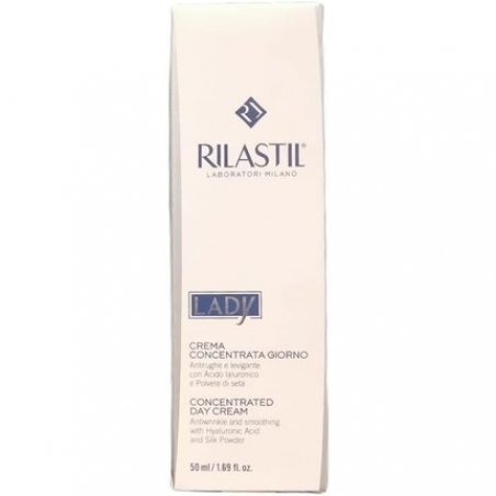 Rilastil Lady Day Cream 50ml