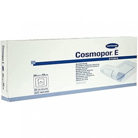 Cosmopor 10 Different Dressings 10x20cm