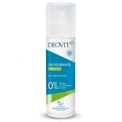 Deovit Deo Fresco 100ml