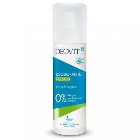 Deovit Deo Fresco 100ml