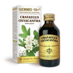 Dr. Giorgini Hawthorn Heart Health Supplement 100ml