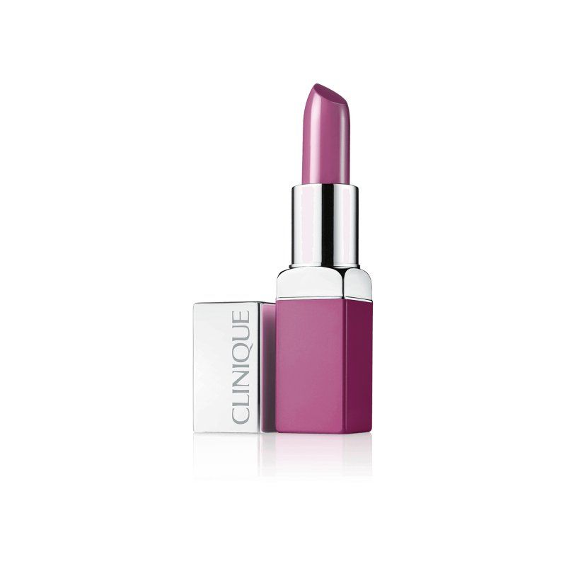 Clinique Pop Lip Colour Primer, 16 Grape Pop, 3.9g
