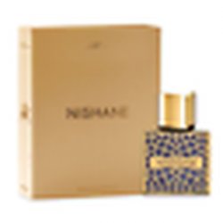 Nishane Mana Extrait de Parfum 50ml 1.7oz New Sealed Authentic Fast Finescents