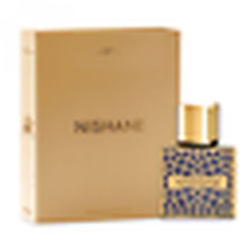 Nishane Mana Extrait de Parfum 50ml 1.7oz New Sealed Authentic Fast Finescents