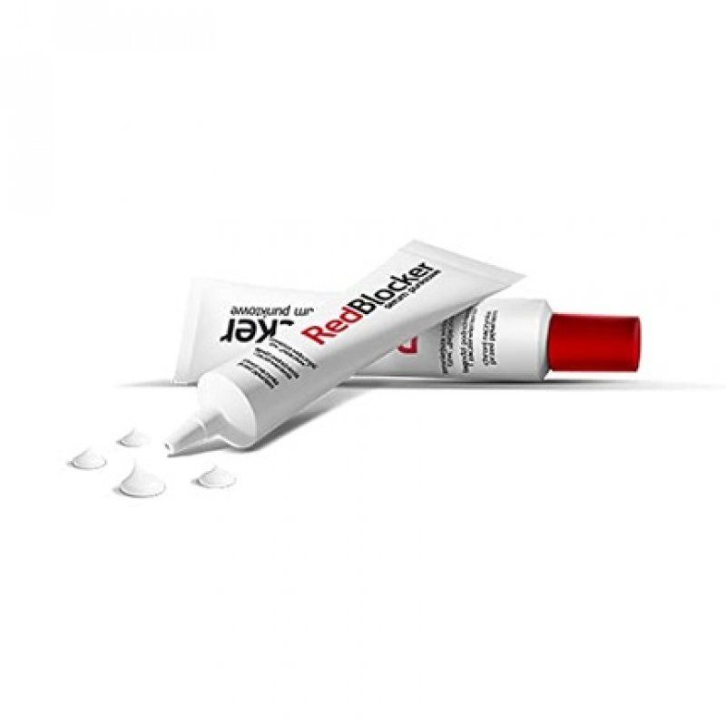 STOCK1 - REDBLOCKER Serum 30ml for Advanced Capillaries and Spider Veins