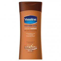 Vaseline Intensive Care Cocoa Lotion 200 ml Unisex