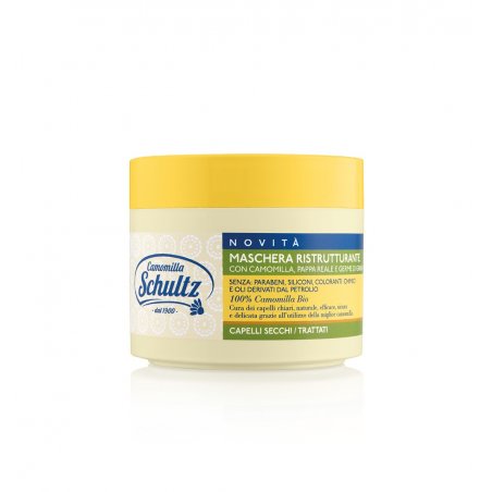 Schultz 409684 hair mask 300 ml Women