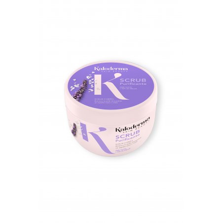Kaloderma Purificante Body scrub 500 g