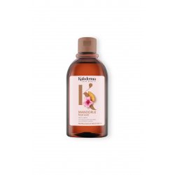 Kaloderma Mandorle Nutrienti 300 ml Huile Femmes