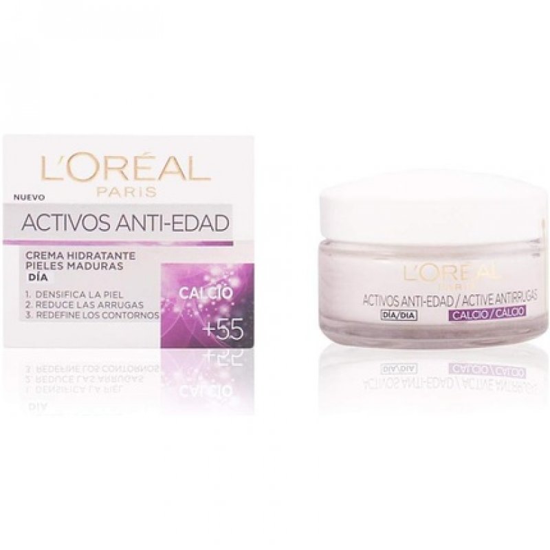 L'Oréal Age Specialist Calcium Anti-Aging Day Cream 50ml