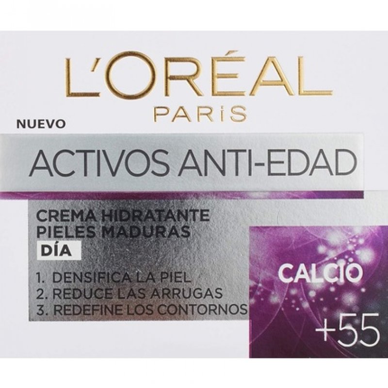 L'Oréal Age Specialist Calcium Anti-Aging Day Cream 50ml