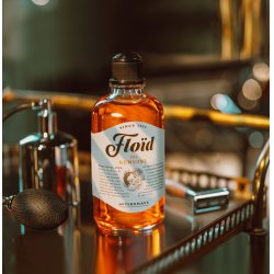 Floïd The Genuine After shave lotion 400 ml Floral