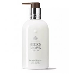 Molton Brown Geranium Nefertum 300 ml Lotion Femmes