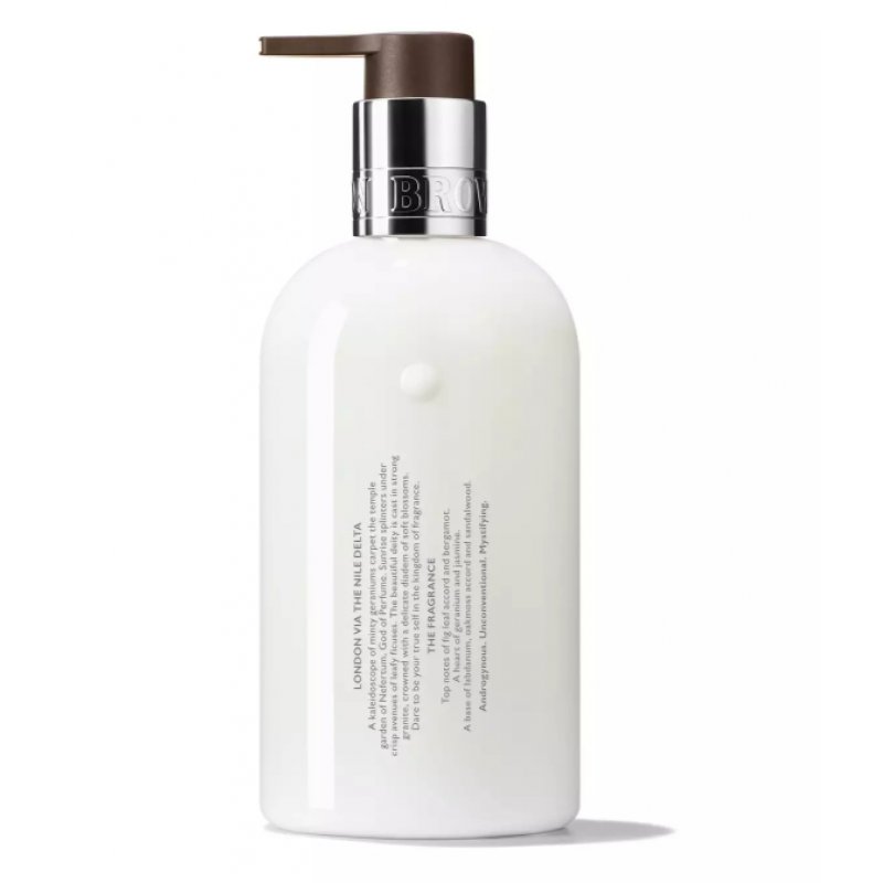 Molton Brown Geranium Nefertum Body Lotion 300ml