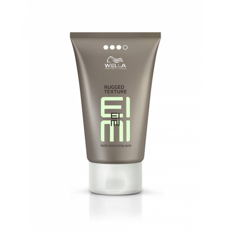 Wella EIMI Rugged Texture Cire capillaire 75 ml