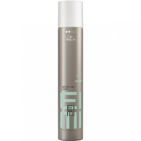 Wella Professionals Care EIMI Mistify Me Light Hairspray 500ml