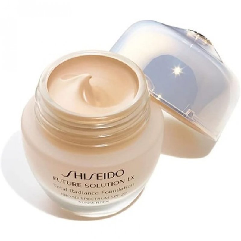 Shiseido Future Solution LX Total Radiance Foundation 30ml
