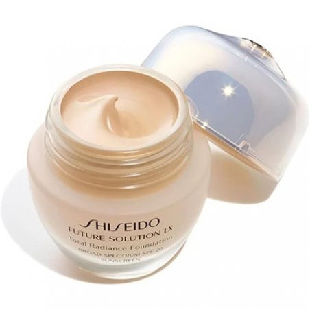 Shiseido Future Solution LX Total Radiance Foundation 30ml