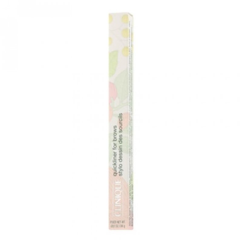 Clinique Quickliner for Brows Ebony 06g