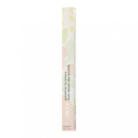 Clinique Quickliner for Brows Ebony 06g