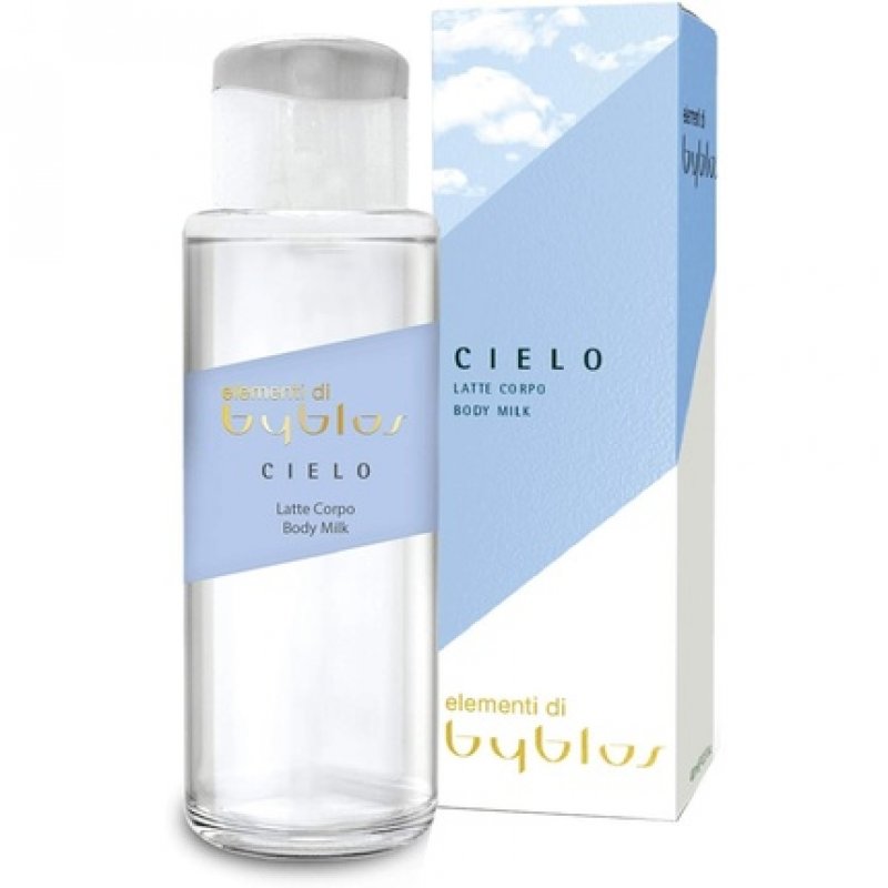 Cielo Body Lotion