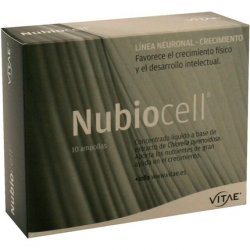 VITAE Nubiocell Neuronal Growth