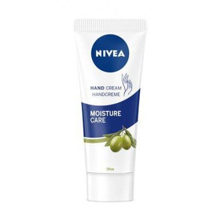 NIVEA Moisture Care Crème 75 ml