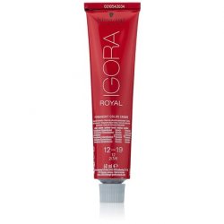 Schwarzkopf IGORA Royal Premium Hair Color 12-19 Special Blonde Ash Violet 60g