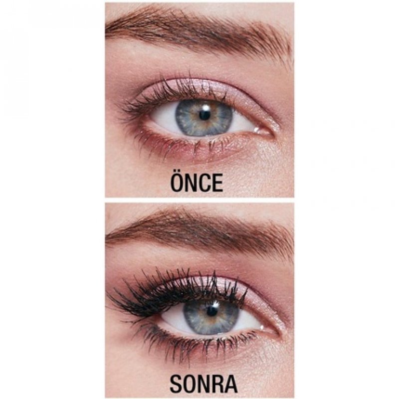 L'Oréal Air Volume Mega Mascara 01 Black 9ml