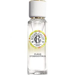FLEUR Eau Fraîche Parfumée Fleur d'Osmanthus