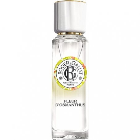 FLEUR Eau Fraîche Parfumée Fleur d'Osmanthus
