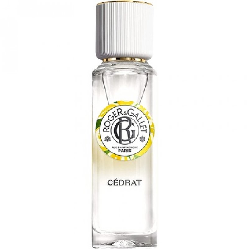 Roger and Gallet Cédrat Eau Fraîche 30ml