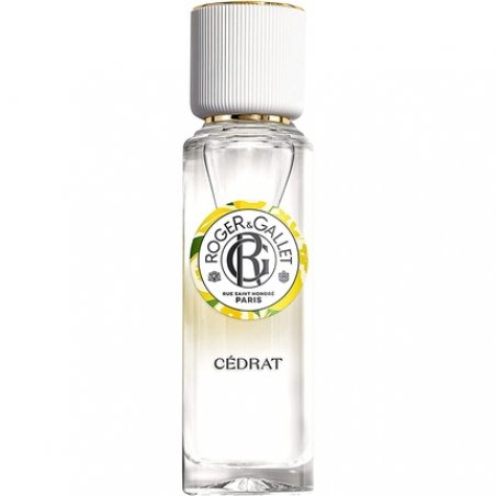 Roger and Gallet Cédrat Eau Fraîche 30ml