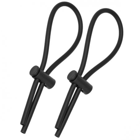 ElectraStim Electraloops Electro Sex Pack Black OS