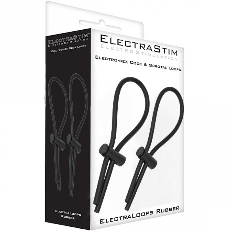 ElectraStim ElectraLoops Adjustable ring