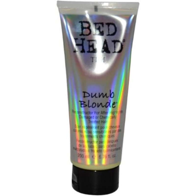 Tigi Bed Head Dumb Blonde Reconstructor 200ml