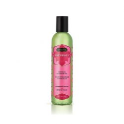 KamaSutra Naturals Massage Oil