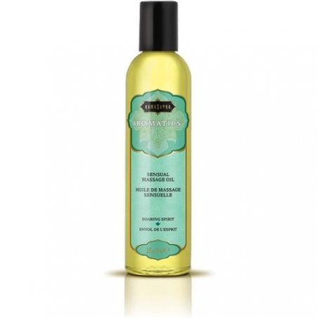 KamaSutra Unleash Your Passion 100g