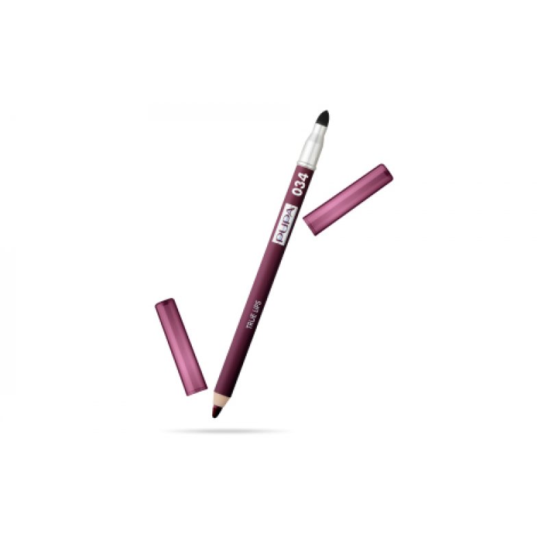 Pupa True No.034 Lip Liner