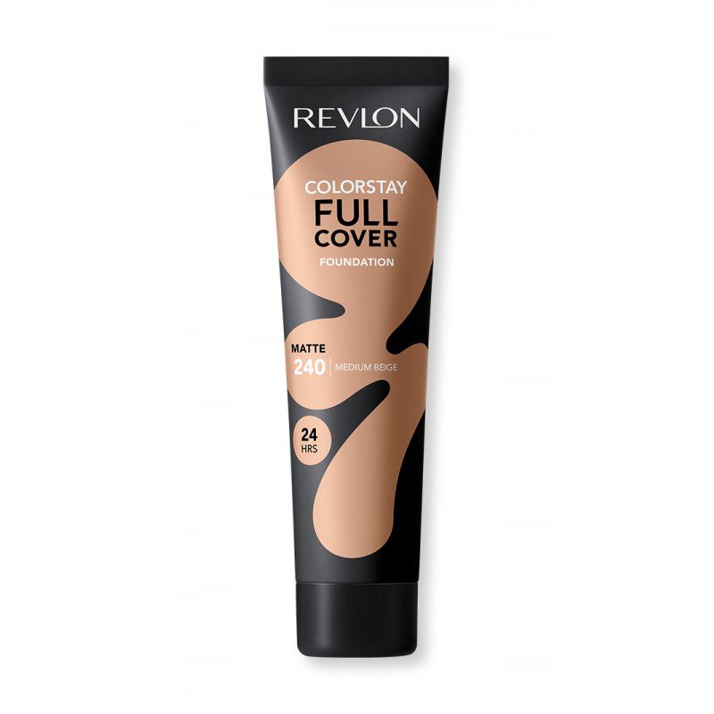 Revlon 7255143007 fond de teint Tube Crème 240 Medium Beige