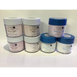 CND Enhancement Acrylic Perfect Color Retention Sculpting Powder 3.7oz 104g