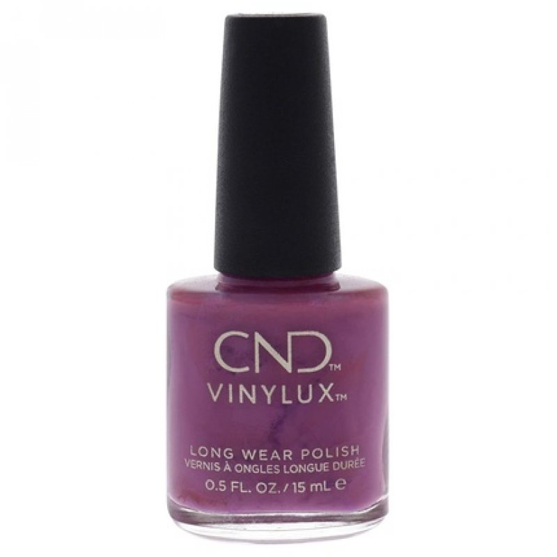 CND Vinylux Brazen No.293 15ml
