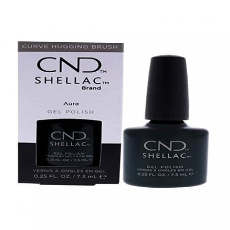 CND Shellac Aura 7.3ml