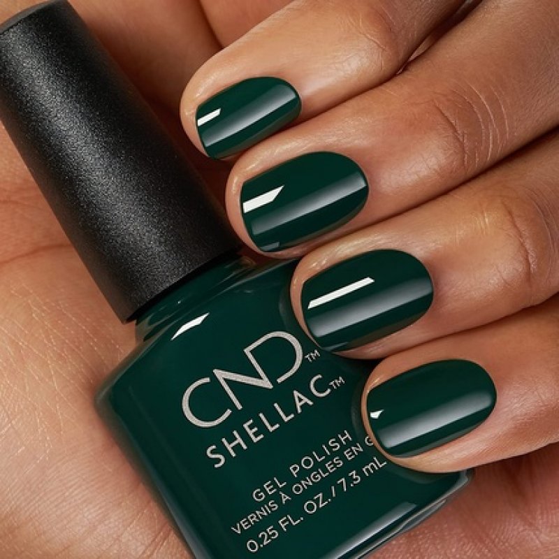 CND Shellac Aura 7.3ml