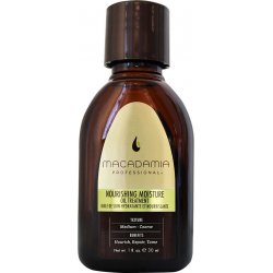 Macadamia Nourishing Moisture Hair oil 30 ml Women