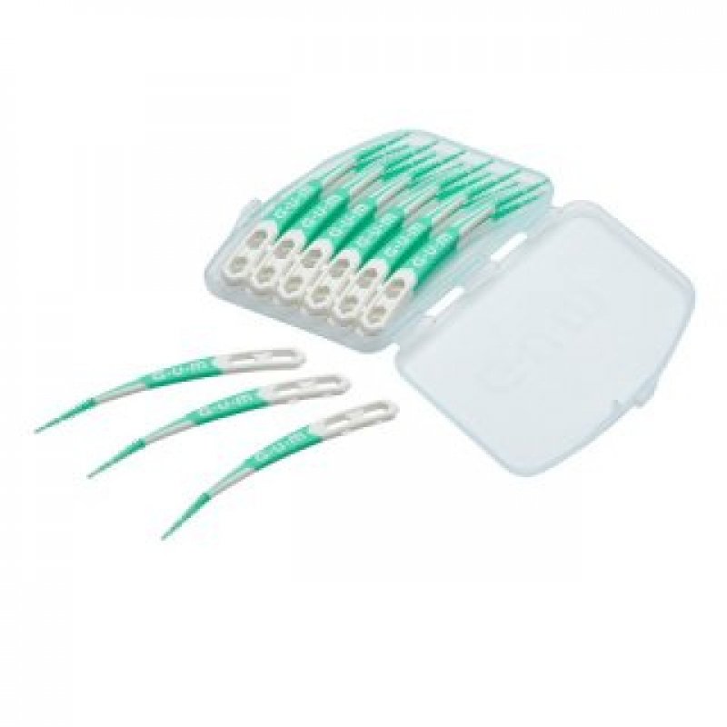 GUM Soft-Picks Advanced