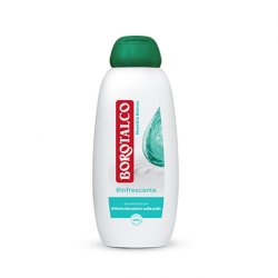 Borotalco Rinfrescante Muschio Bianco Bath Foam 450ml