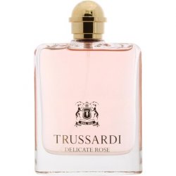 Trussardi Delicate Rose EDT Spray 50ml