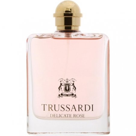 Trussardi Delicate Rose EDT Spray 50ml